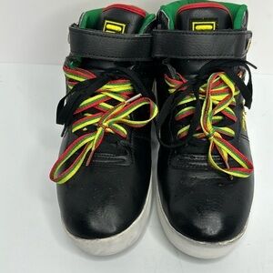 Fila Men's multi Trainers Size 10,5